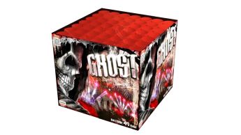 Kompakt 49 ran 30 mm Ghost - AKCE -30% sleva